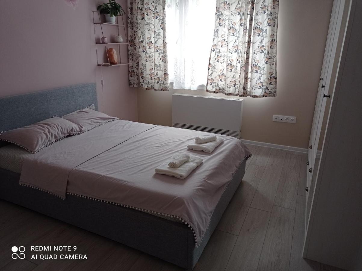 Уютна Къща Apartment Sliven Bagian luar foto