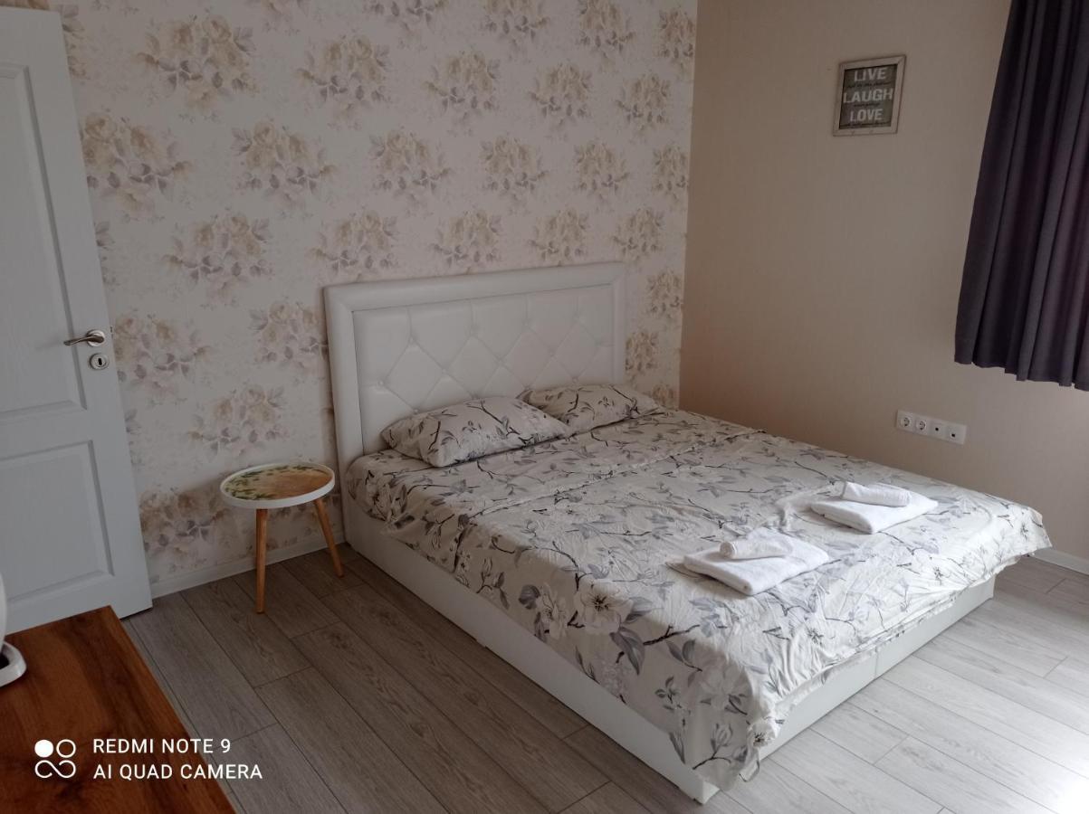 Уютна Къща Apartment Sliven Bagian luar foto
